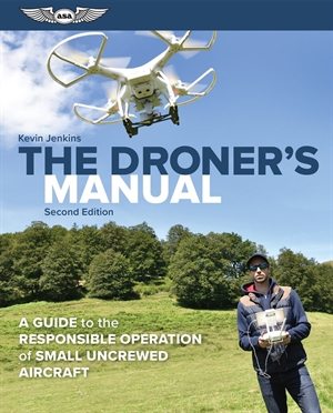 The Droner’s Manual